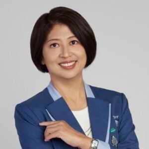 張莒芸