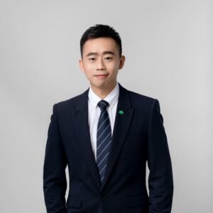 陳揚峻