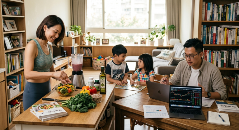 夫妻規劃方向不一致，如何進行下一步？