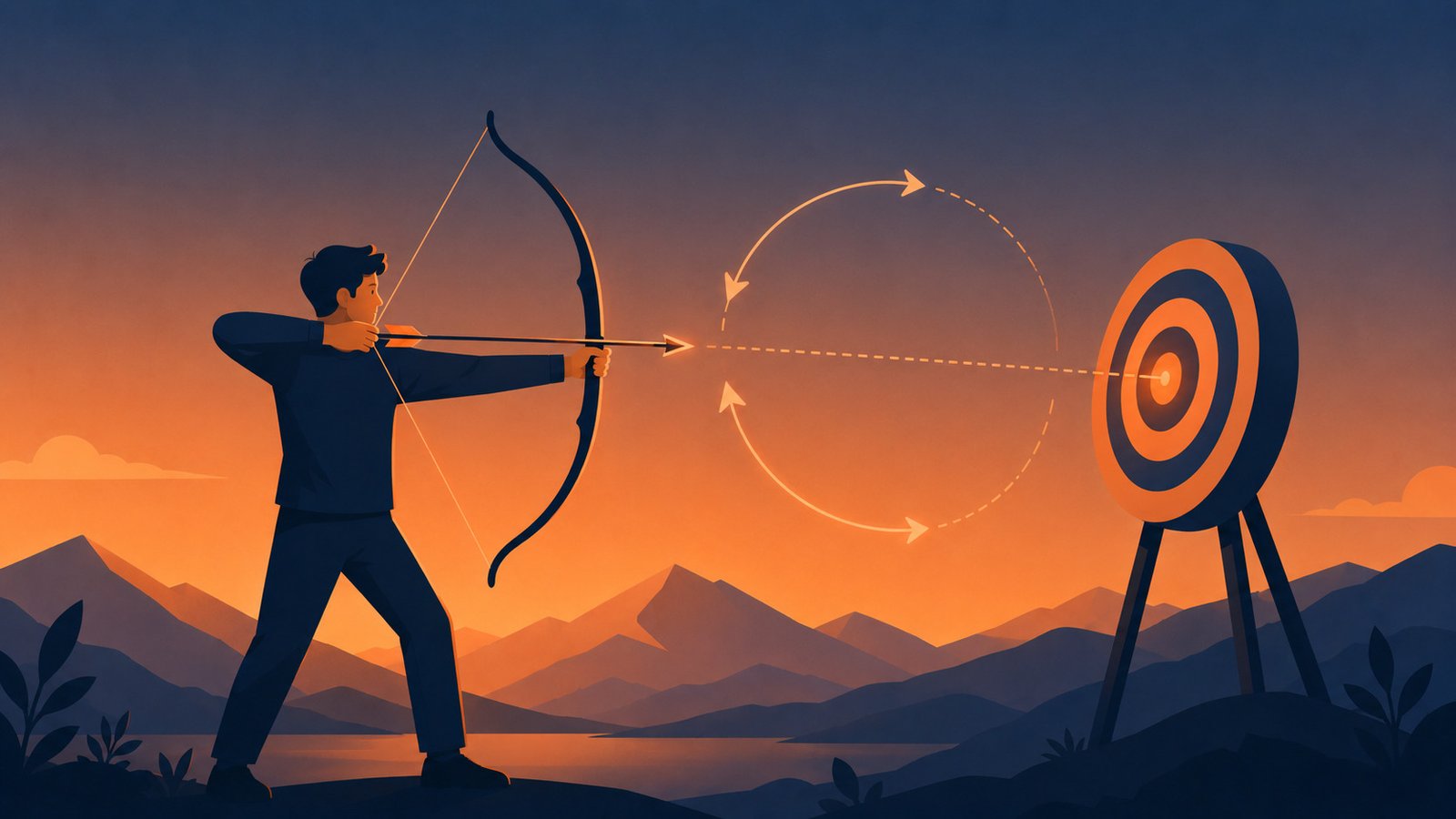 《恆毅力》第8集