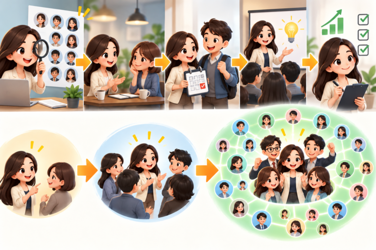 業績穩定後，該如何進行外部擴充與發展？