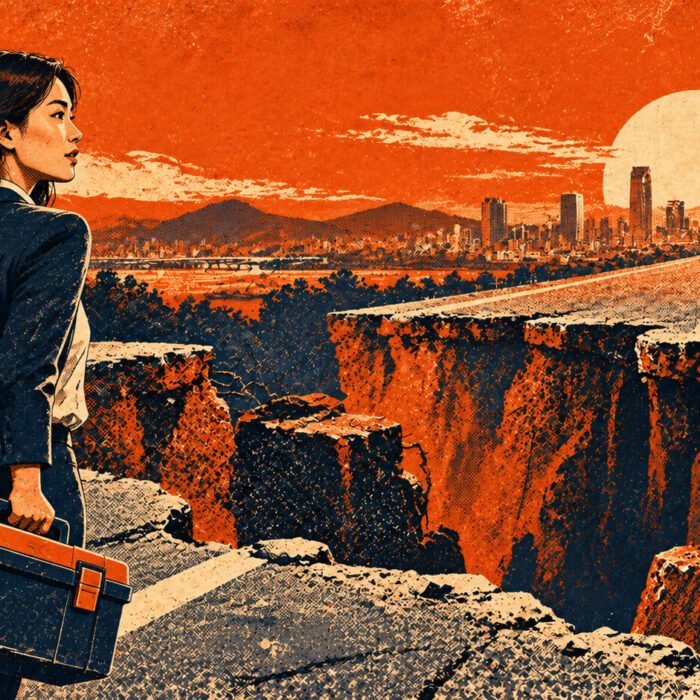 《狂熱開發》第0集｜為什麼專業很好的人，還是會遇到業績斷層？