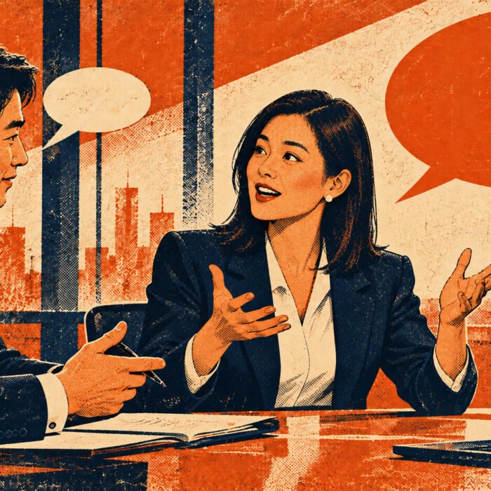 《狂熱開發》第10集｜Message Matters：不要一開口，就只剩下「我」