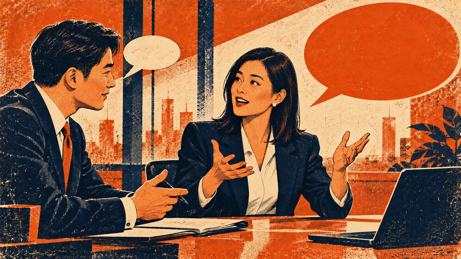 《狂熱開發》第10集｜Message Matters：不要一開口，就只剩下「我」