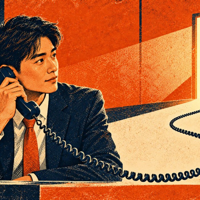 《狂熱開發》第11集｜電話開發：你的任務不是成交，是拿到下一步
