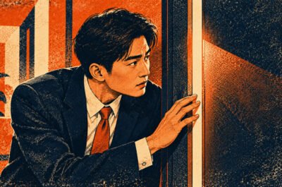 《狂熱開發》第12集｜「我沒興趣」真的是拒絕嗎？