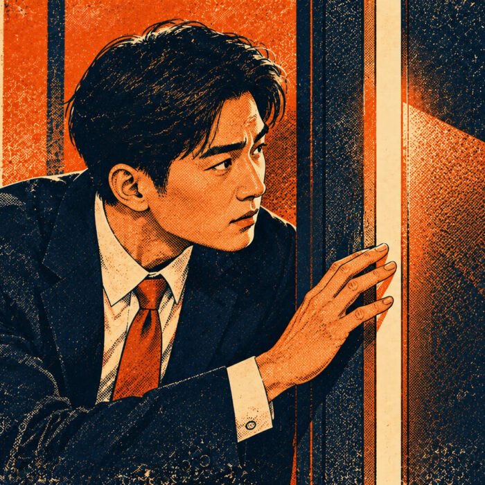 《狂熱開發》第12集｜「我沒興趣」真的是拒絕嗎？