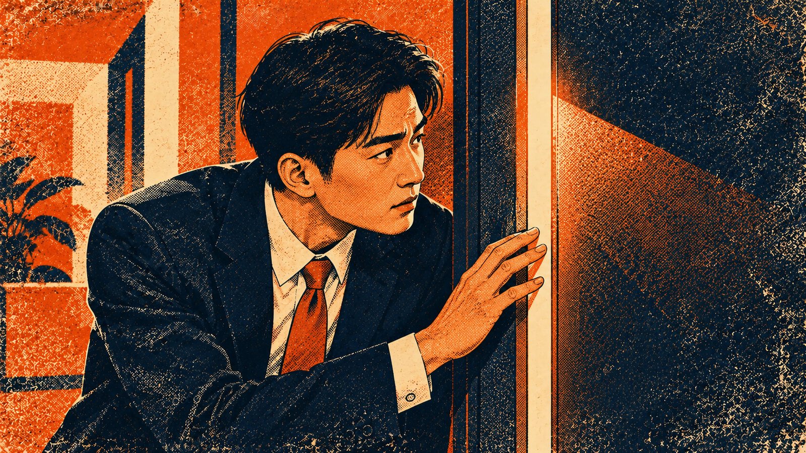 《狂熱開發》第12集|「我沒興趣」真的是拒絕嗎?
