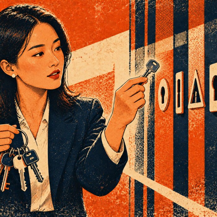 《狂熱開發》第13集｜電話之外：不同客戶，需要不同的接觸方式