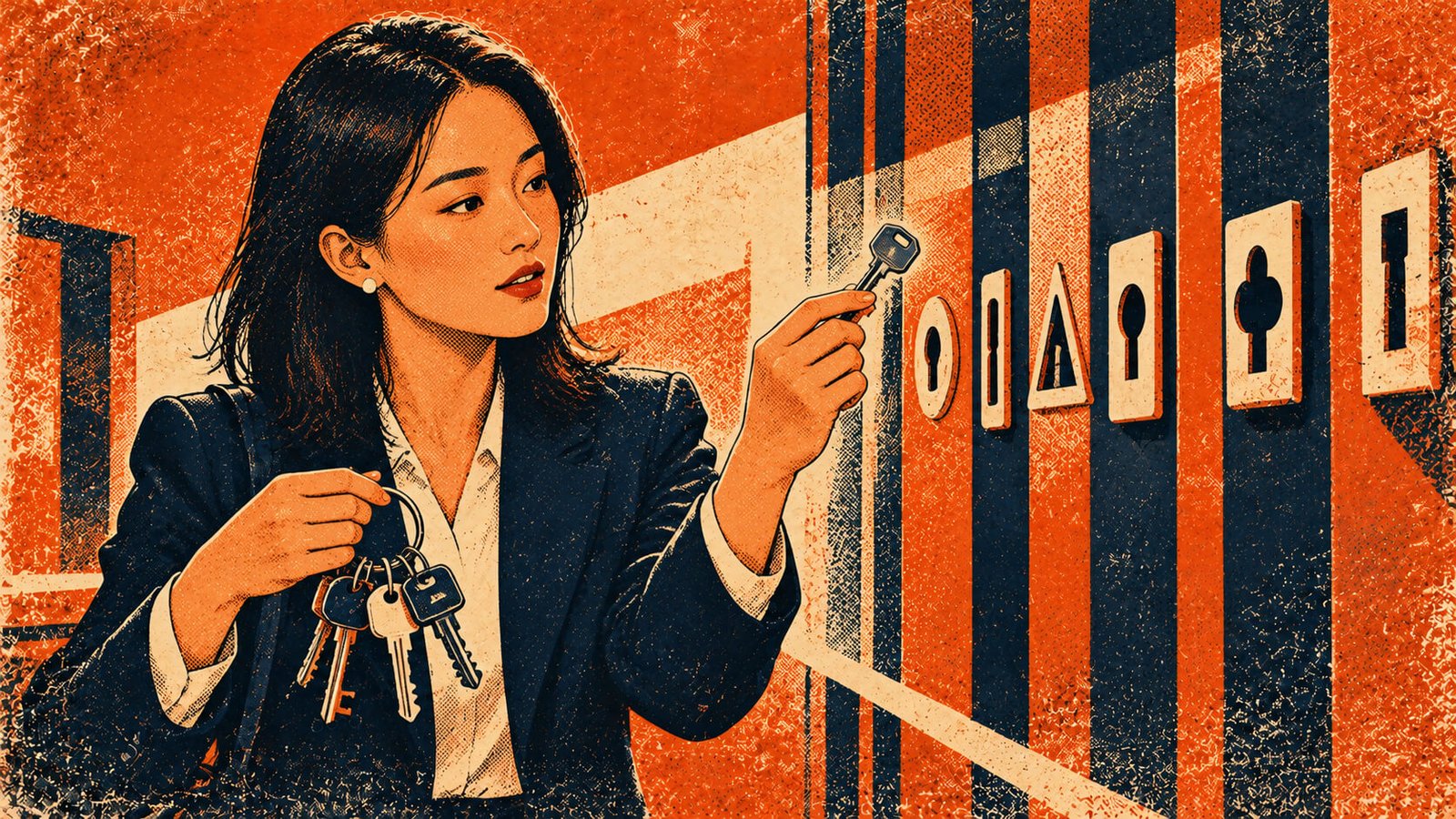 《狂熱開發》第13集|電話之外:不同客戶,需要不同的接觸方式