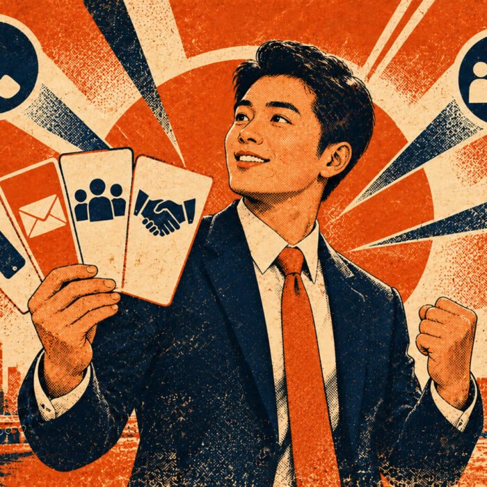 《狂熱開發》第3集｜不要迷信一種開發法：建立你的開發組合