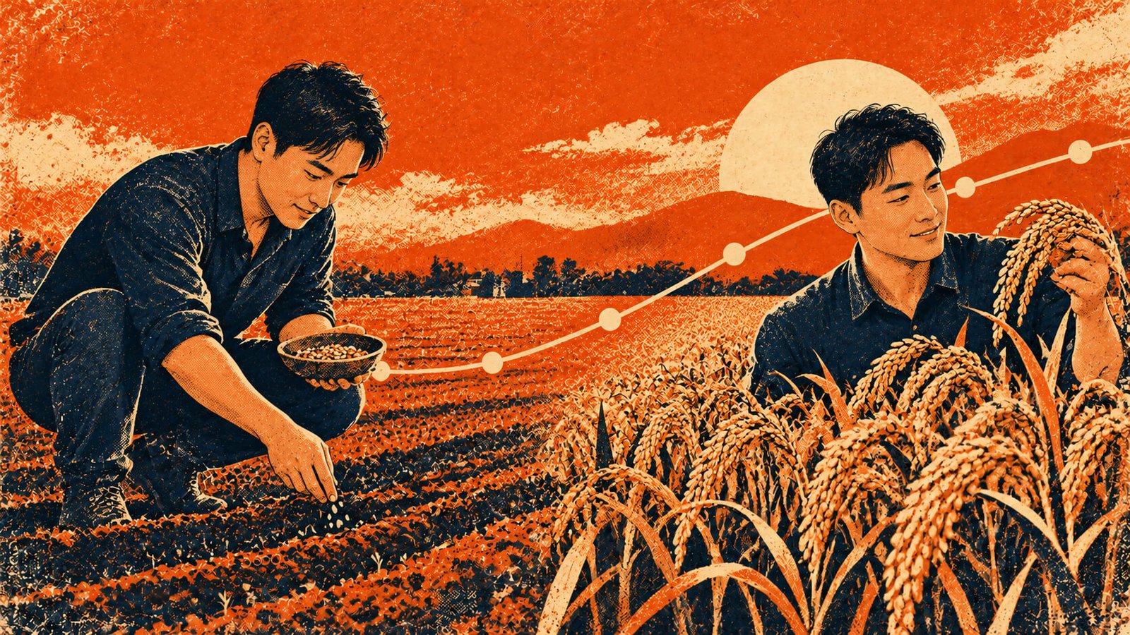 《狂熱開發》第4集|今天的業績,是三十天前種下的