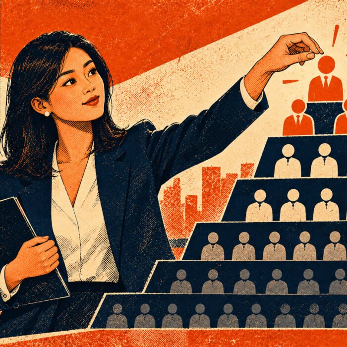 《狂熱開發》第8集｜Prospecting Pyramid：不是每一個名單，都值得投入同樣的時間
