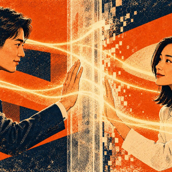 《狂熱開發》第9集｜先變熟，再開口：熟悉度會降低開發阻力