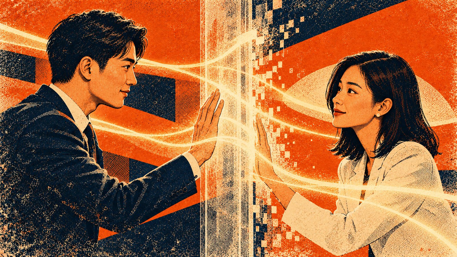 《狂熱開發》第9集｜先變熟，再開口：熟悉度會降低開發阻力